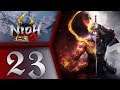 Nioh 2 playthrough pt23 - Getting a New Guardian Yokai, then On To Story!