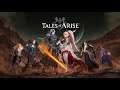 [Pc] Hard mode Tales of Arise EP11