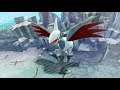 Pokémon Mystery Dungeon: Rescue Team DX Playthrough 4: Skarmory the Kidnapper