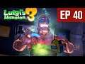 POOLSIDE PUNK | Luigi’s Mansion 3 - EP 40