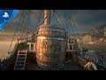Port Royale 4 | Announcement Trailer | PS4