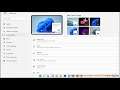 Remove Widgets from Windows 11 Taskbar - Enable/Disable Widgets in Windows 11