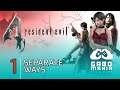 🔴 Resident Evil 4 | Ada Wong | Separate Ways | Gameplay comentado en Español Latino - Capítulo 1