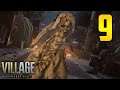 Resident Evil 8 Village Part 9 - "ABSOLUTELY NOT" (Walkthrough/Gameplay)