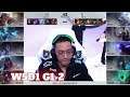 RW vs IG - Game 2 | Week 5 Day 1 LPL Summer 2021 | Rogue Warriors vs Invictus Gaming G2