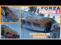 Saleen Raptor S5S Gargantuan Forza Horizon 4
