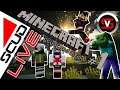 ScudLIVE | Minecraft | ScudLand, 'a falu' projekt :) #1 [ HUN | magyar ]