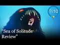 Sea of Solitude Review [PS4, Switch, Xbox One, & PC]