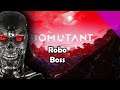 Secret Robo-Boss, Biomutant Letsplay