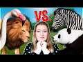SIDSTE DYR I LIVE VINDER! *OVERRASKENDE VINDER* | Planet Zoo Battle Royale dansk
