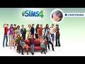 Sims 4 | Membuat Pacar Idaman.............