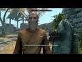 SkyrimSE: Kensley And The Board Of Jarls"  #13  Too Kill A Beast