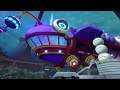 Sonic Colors Ultimate- Aquarium Park BOSS Admiral Jelly