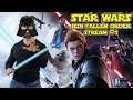 Star Wars Jedi Fallen Order Livestream #1 (Xbox One X) | I Know Nothing About This...