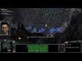 StarCraft II: Wings of Liberty - The Outbreak Mission Playthrough