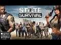 STATE OF SURVIVAL - iOS | ANDROID