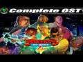 Streets of Rage 4 | Complete OST | Visualizer