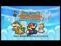 Super Paper Mario - Prologue - Flipside - 1