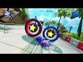Team Sonic Racing - Stage 3-7 - Platinum Medal (PS4)