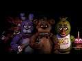 The Graveyard Shift - Five Nights At Freddy's