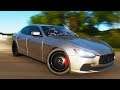 THIS NEW MASERATI IS ONE OF THE FUNNEST DRIFT CARS IN THE GAME | Forza Horizon 4