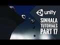 Unity tutorials for beginners - Sinhala part 17