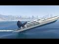 What you can do with KING KONG in GTA 5