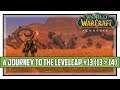 World of Warcraft Classic A Journey To The Levelcap Ep. 13 (13-14)