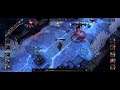Zed ARAM Gameplay Quadra Kills