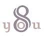 8you