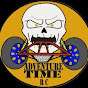 Adventure Time RC