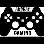 AkGray Gaming
