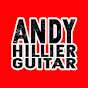Andy Hillier Guitar Channel