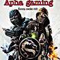 Alpha Gaming