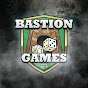 Bastion Games : Miniature Gaming & Hobby