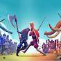 Battle Simulator