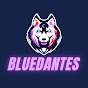 Bluedantes Gaming tv