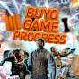 Buyo game progress