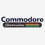 Commodore Chronicles & Fine and Tandy Podcasts