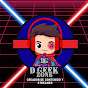 D GEEK ZONE