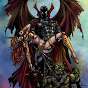 Darkcoolz Spawn
