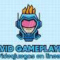 DavidGamePlayer