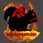 DemonSquirrel