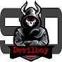 The Real DEVILBOY