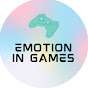 Emotion In Games