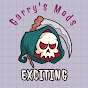 Exciting Garry's Mods