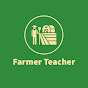 Farmer Teacher on Farming Simulator 22