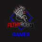 FilthyRobot Games