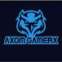 AXOM GAMERX