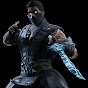 Scorpion Jr.